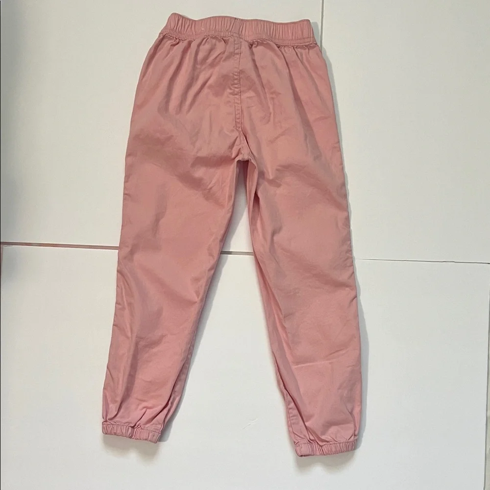 The Children's Place Pink Sweatpants for Kids